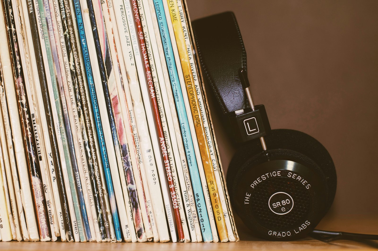 La musique comme refuge